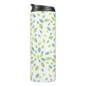 Bouteilles Isothermes Feuille (vert) (Tourné sur la droite)