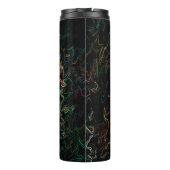 Bouteilles Isothermes Feuilles...... (Dos)