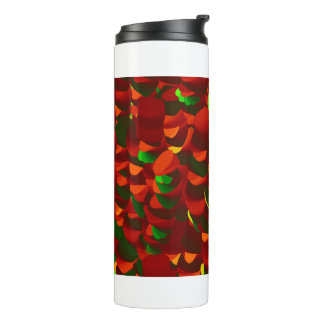 Bouteilles Isothermes Feuilles de rose