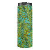 Bouteilles Isothermes Feuilles Palm (Dos)