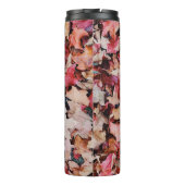 Bouteilles Isothermes Feuilles séchés (Dos)