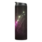 Bouteilles Isothermes Feux (Tourné sur la droite)