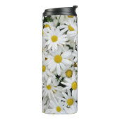 Bouteilles Isothermes Field of Daisies (Tourné sur la gauche)