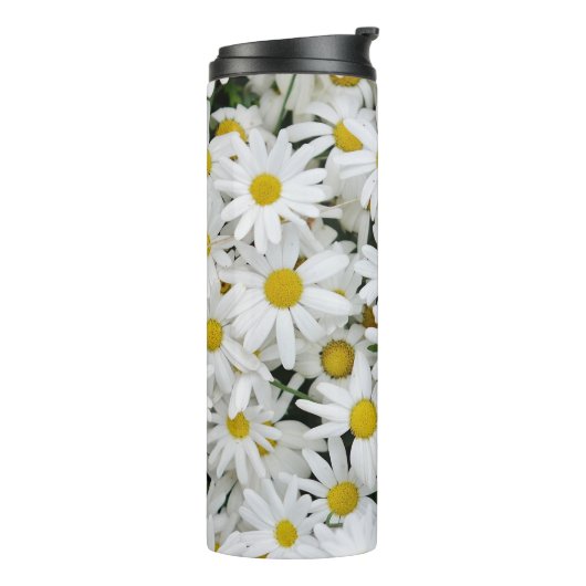 Bouteilles Isothermes Field of Daisies (Tourné sur la gauche)