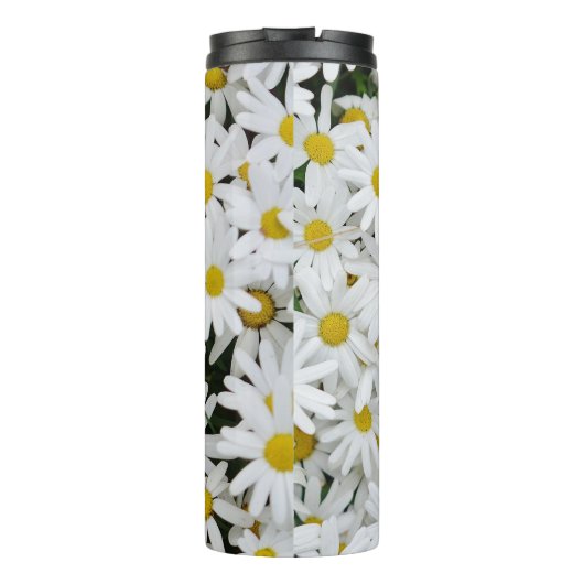 Bouteilles Isothermes Field of Daisies (Dos)