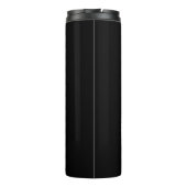 Bouteilles Isothermes Fier papa chien (Dos)