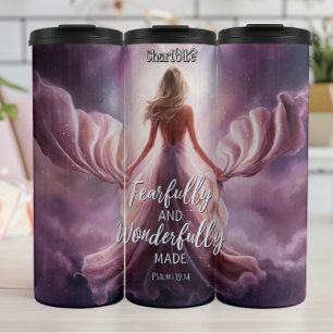 Bouteilles Isothermes Fièrement Merveilleux Chiffre Rose Fabriqué