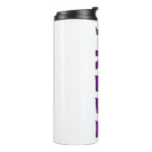 BOUTEILLES ISOTHERMES FIERTÉ (Tourné sur la gauche)