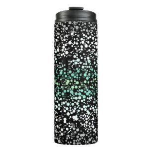 Bouteilles Isothermes Fierté paragendre Mod Rétro Farfelu Groovy Bohème