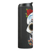 Bouteilles Isothermes Fiesta Mex (Tourné sur la gauche)