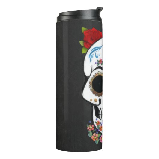 Bouteilles Isothermes Fiesta Mex (Tourné sur la gauche)