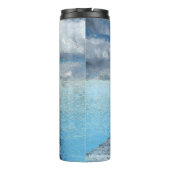 Bouteilles Isothermes Fille Bikini Thunder_Cove (Dos)