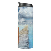 Bouteilles Isothermes Fille Bikini Thunder_Cove (Tourné sur la droite)