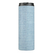 Bouteilles Isothermes Fille Denim Gnome (Dos)