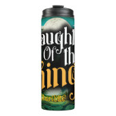 Bouteilles Isothermes Fille Du Roi (Devant)