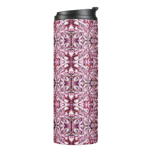 Bouteilles Isothermes Fille en colère (Tourné sur la gauche)