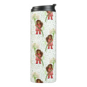 Bouteilles Isothermes Fille Whimsical avec Motif Dandelion (Tourné sur la gauche)