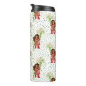 Bouteilles Isothermes Fille Whimsical avec Motif Dandelion (Tourné sur la droite)