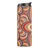 Bouteilles Isothermes Fils bruts (Tourné sur la gauche)