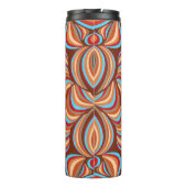 Bouteilles Isothermes Fils bruts (Dos)