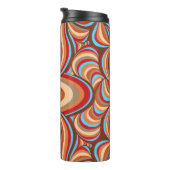 Bouteilles Isothermes Fils bruts (Tourné sur la droite)