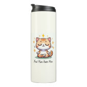 Bouteilles Isothermes Find Your Inner Purr Termo (Tourné sur la droite)