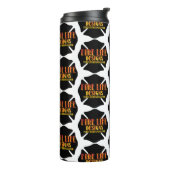 Bouteilles Isothermes Fire Life Design Co [logo 1] (Tourné sur la gauche)