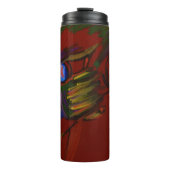 Bouteilles Isothermes Fire Warrior (Devant)