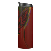 Bouteilles Isothermes Fire Warrior (Tourné sur la droite)