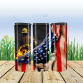 Bouteilles Isothermes Firefighter