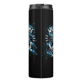 BOUTEILLES ISOTHERMES FIRST DAY OF SCHOOL WELCOME BACK TO SCHOOL 2025 (Dos)