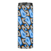 Bouteilles Isothermes Fissal 71 Paruline thermique (Dos)