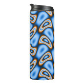 Bouteilles Isothermes Fissal 71 Paruline thermique (Tourné sur la droite)