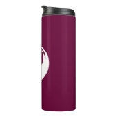 Bouteilles Isothermes Flag of Phoenix, Arizona (Tourné sur la droite)