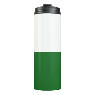 Bouteilles Isothermes Flag of Saxony Thermal Tumbler