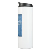 Bouteilles Isothermes Flagstaff Arizona Wood Grain (Tourné sur la droite)