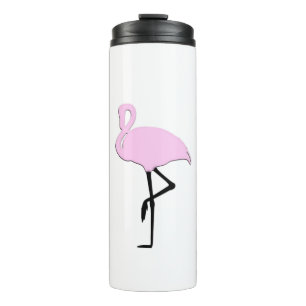 Bouteilles Isothermes Flamants roses