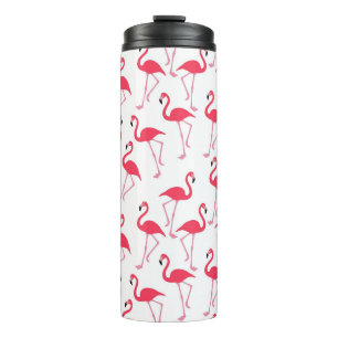 Bouteilles Isothermes Flamants roses