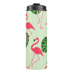Bouteilles Isothermes Flamants roses