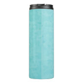 Bouteilles Isothermes FLAMANTS ROSES personnalisés (Dos)