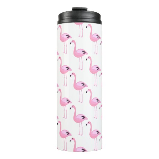 Bouteilles Isothermes Flamants roses roses 2 (Devant)