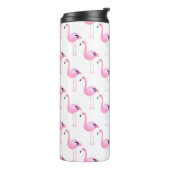 Bouteilles Isothermes Flamants roses roses 2 (Tourné sur la gauche)