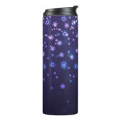 Bouteilles Isothermes Flambeaux d'hiver (Tourné sur la gauche)