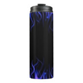 Bouteilles Isothermes Flamme éternelle (Devant)