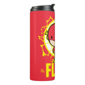 Bouteilles Isothermes Flash Chibi Avec Électricité (Tourné sur la gauche)