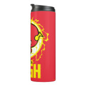 Bouteilles Isothermes Flash Chibi Avec Électricité (Tourné sur la droite)