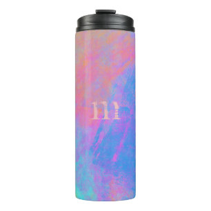 Bouteilles Isothermes Flashs multicolores lumineux