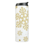 Bouteilles Isothermes Flèche dorée (Tourné sur la gauche)