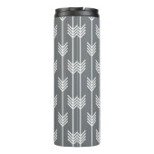 Bouteilles Isothermes Flèches (Dos)