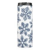 Bouteilles Isothermes Flèches bleues (Dos)